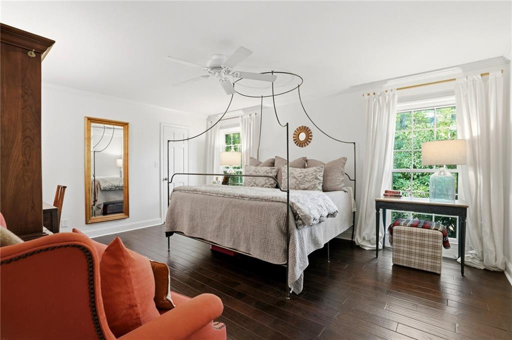 957 Richmond Hill Drive