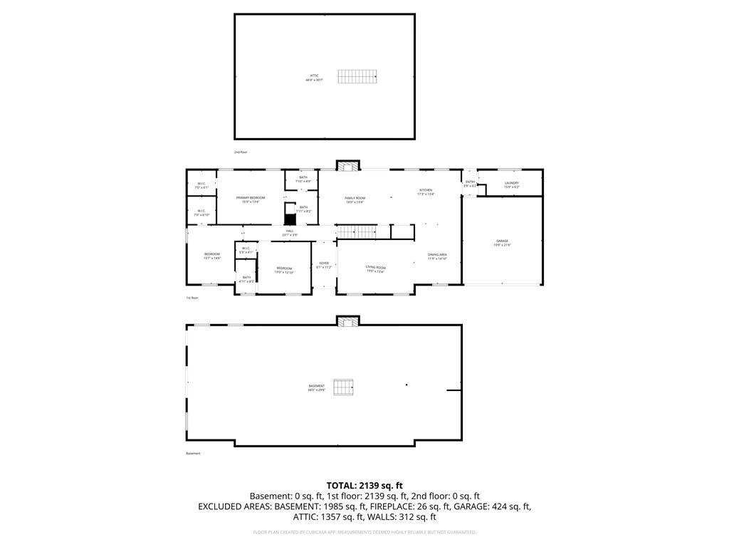 957 Richmond Hill Drive