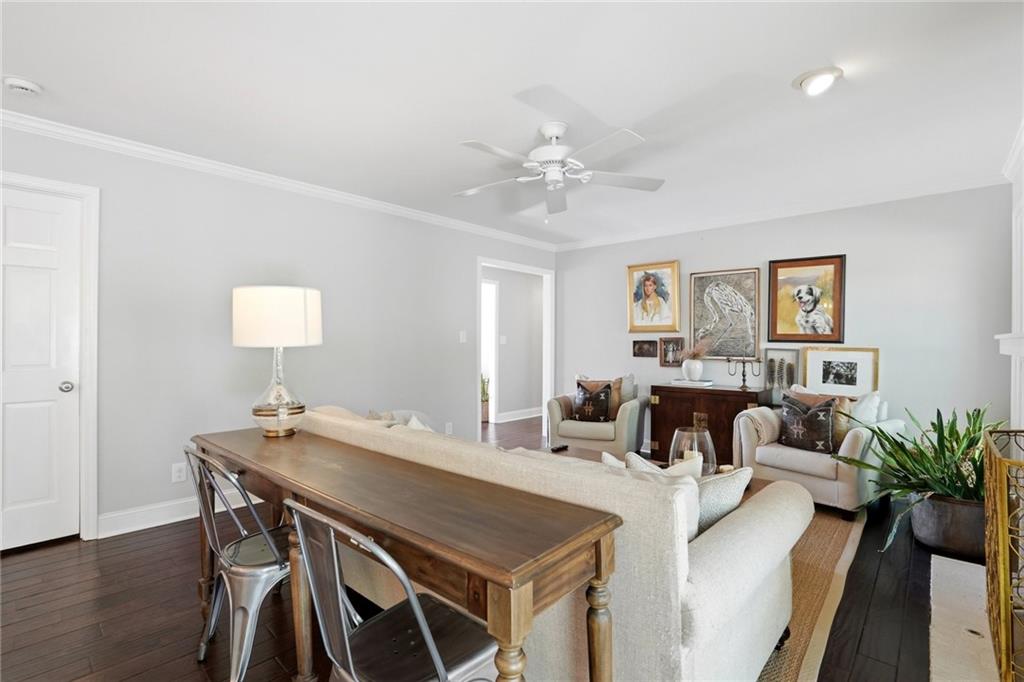 957 Richmond Hill Drive