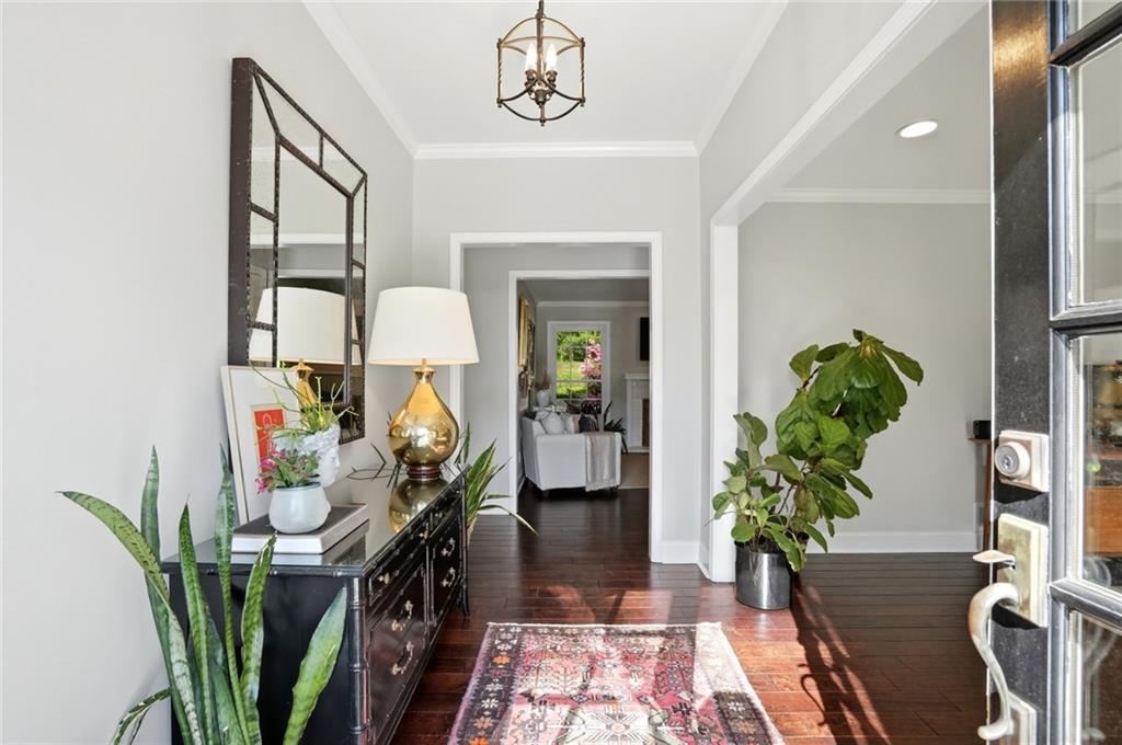 957 Richmond Hill Drive