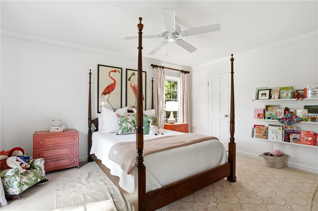 957 Richmond Hill Drive