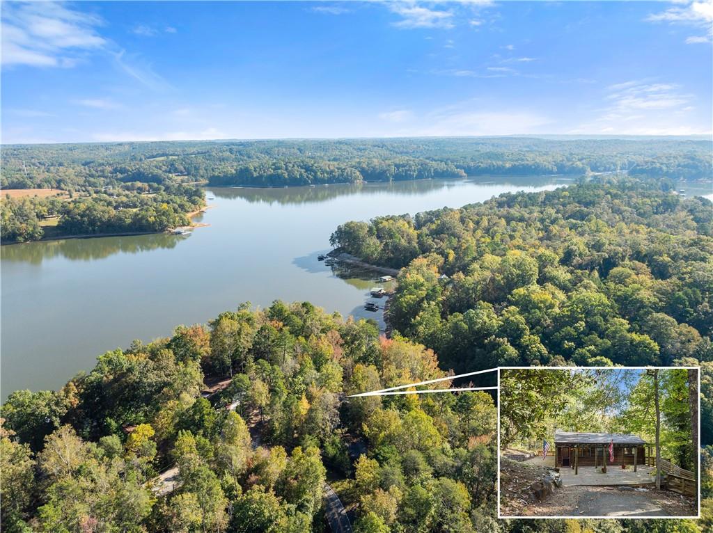 773 Shorewood Circle