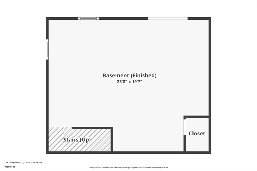 773 Shorewood Circle