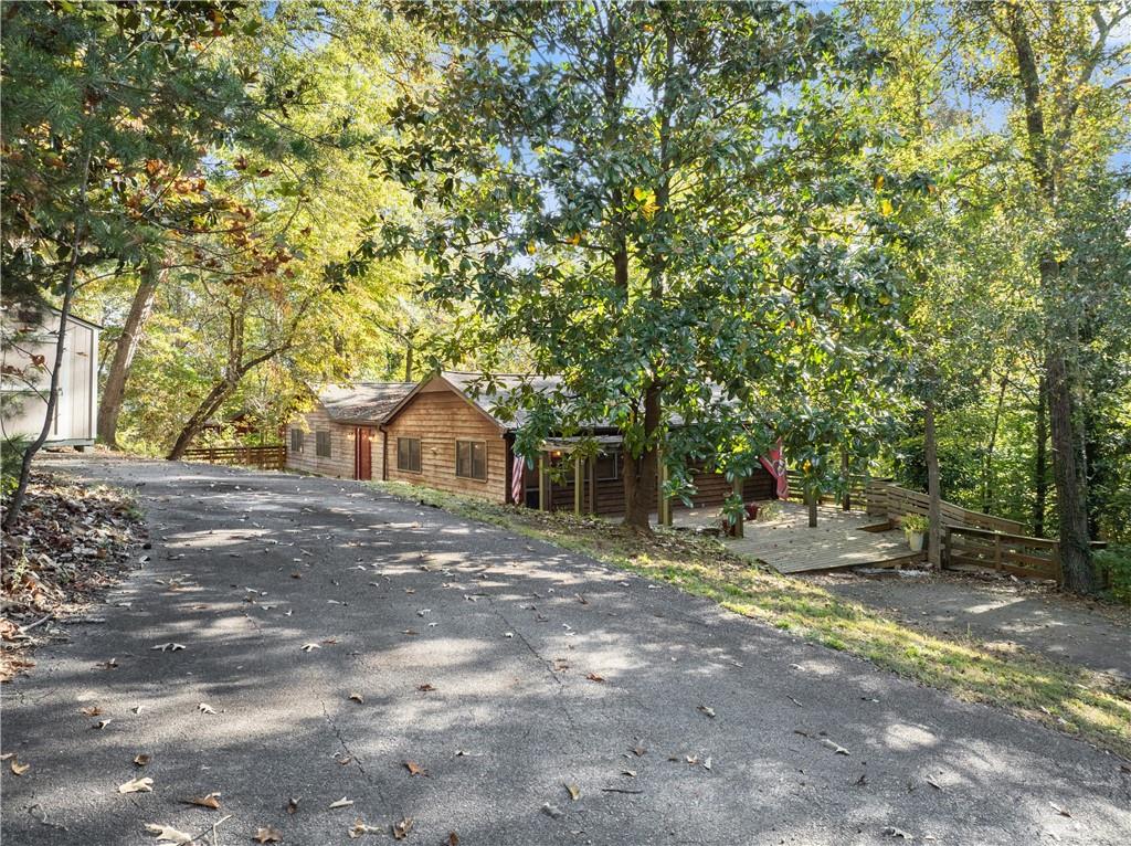 773 Shorewood Circle
