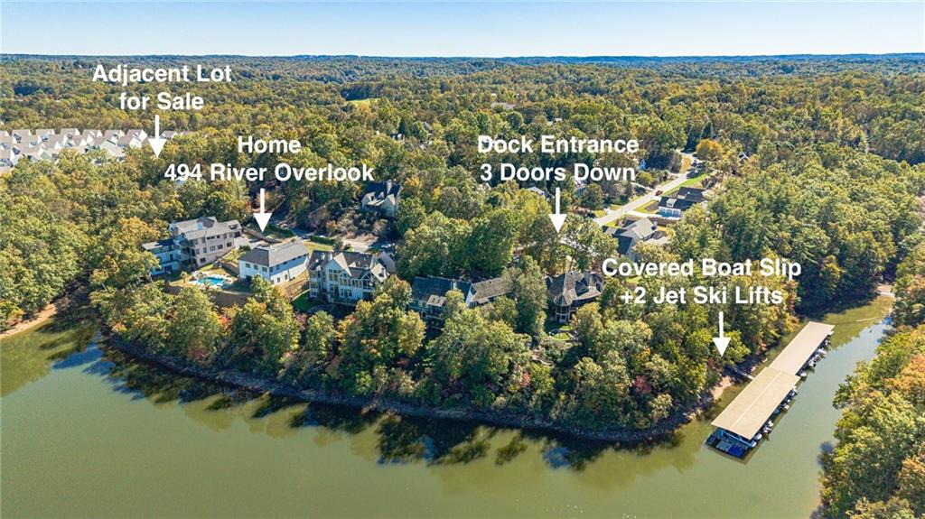 494 River Overlook Road