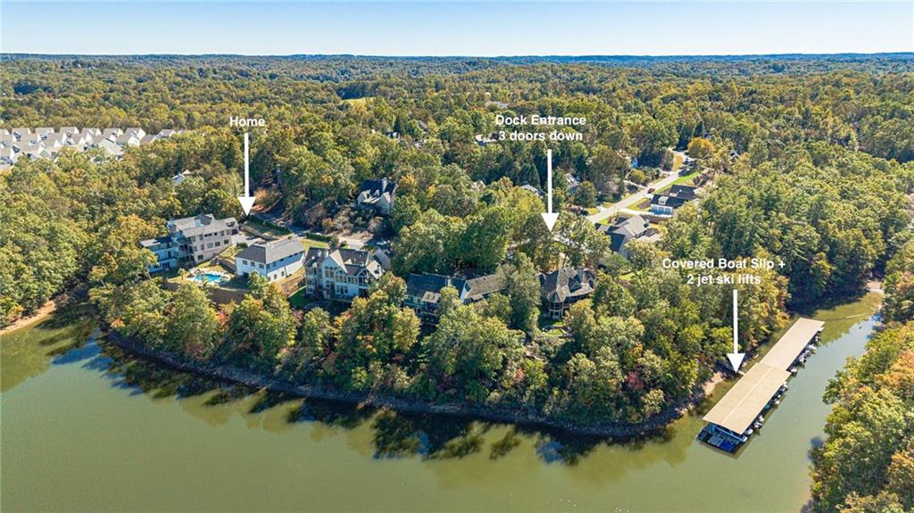 494 River Overlook Road