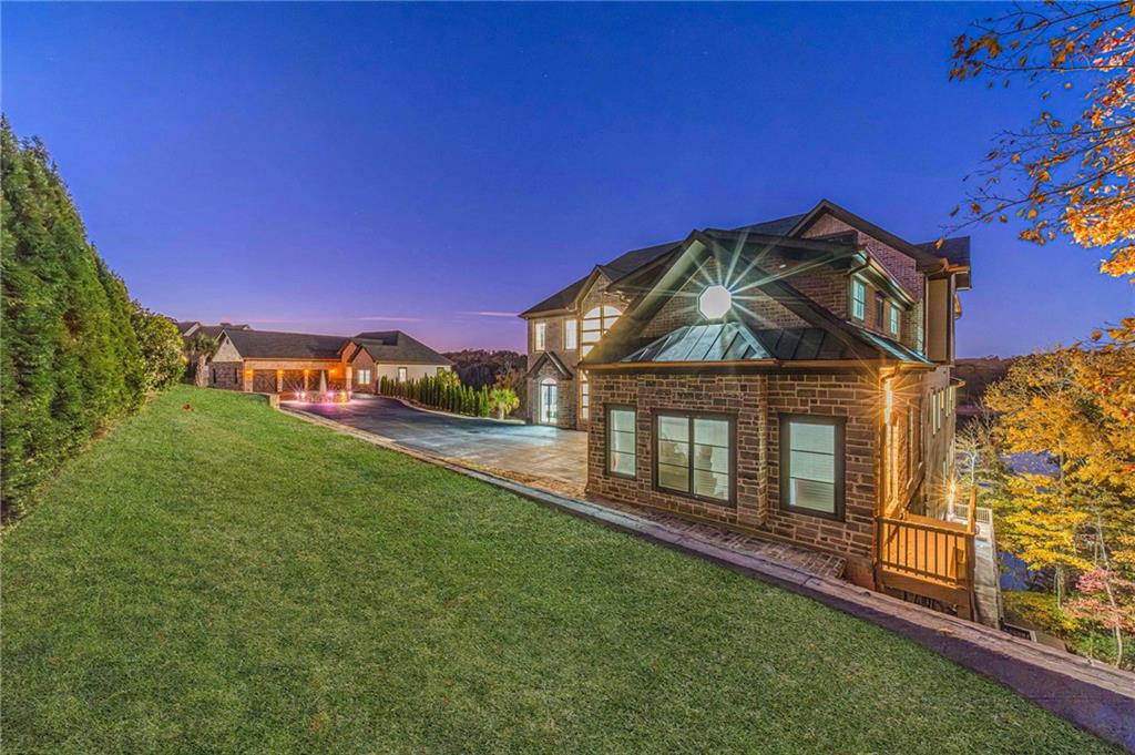 494 River Overlook Road