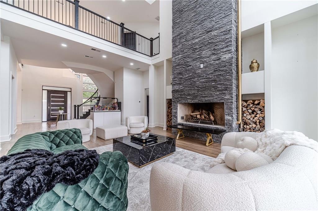 494 River Overlook Road