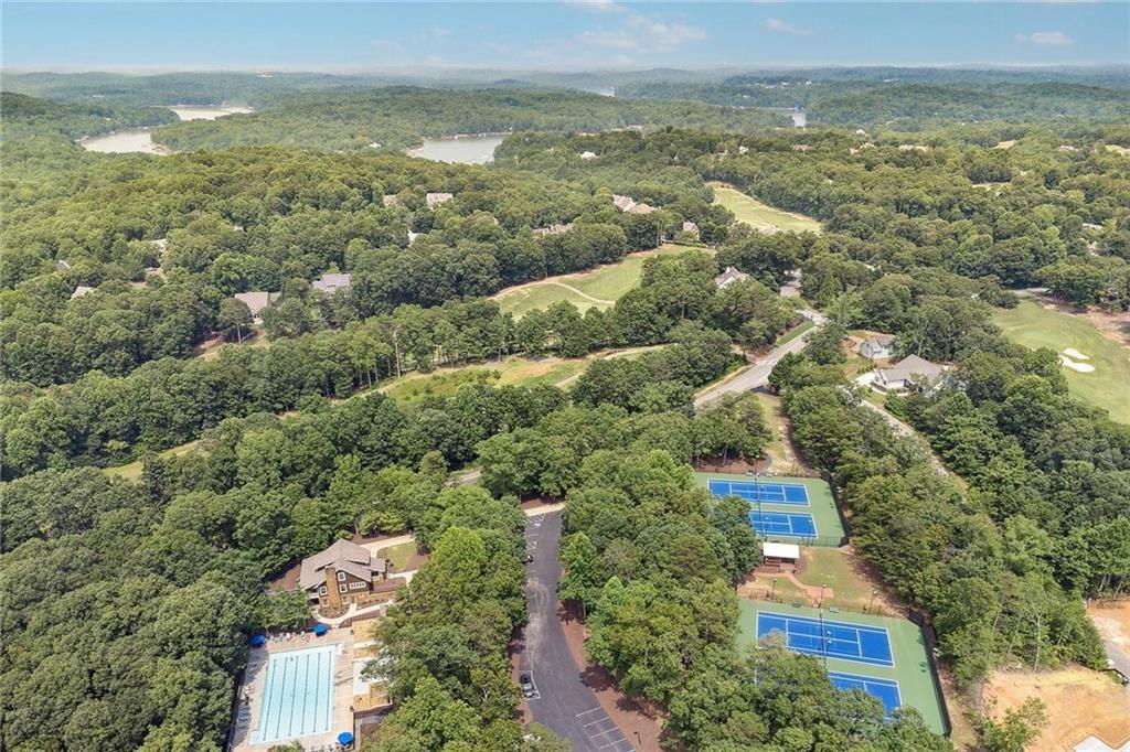 494 River Overlook Road