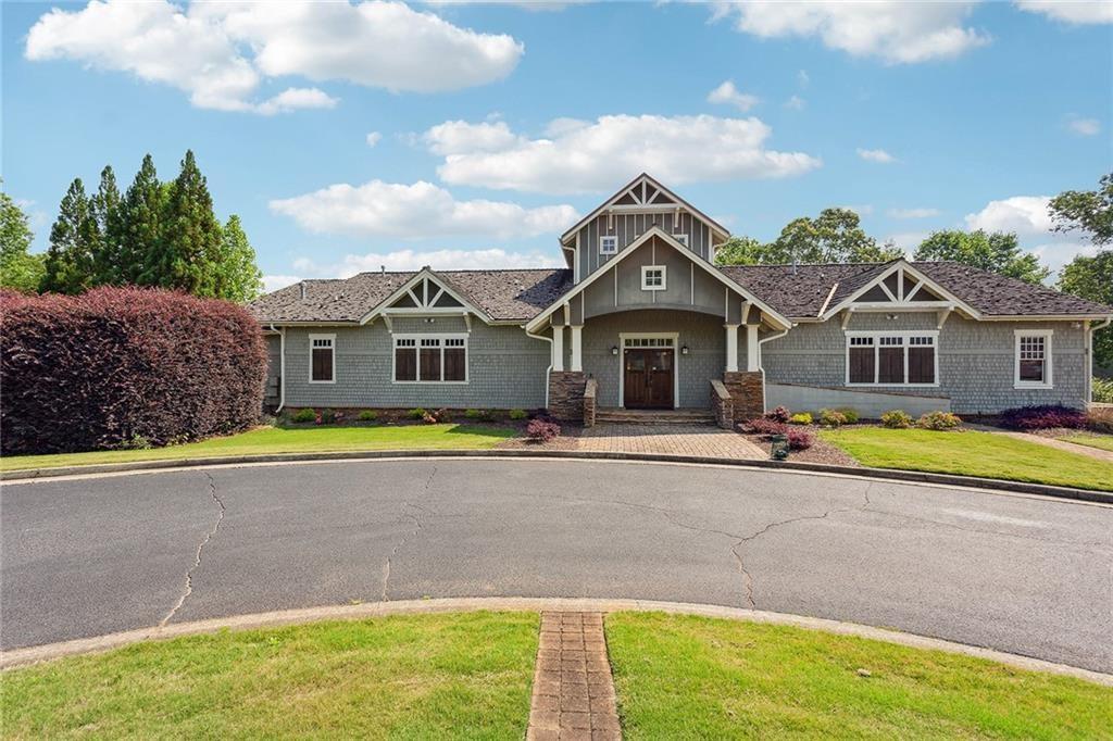 494 River Overlook Road