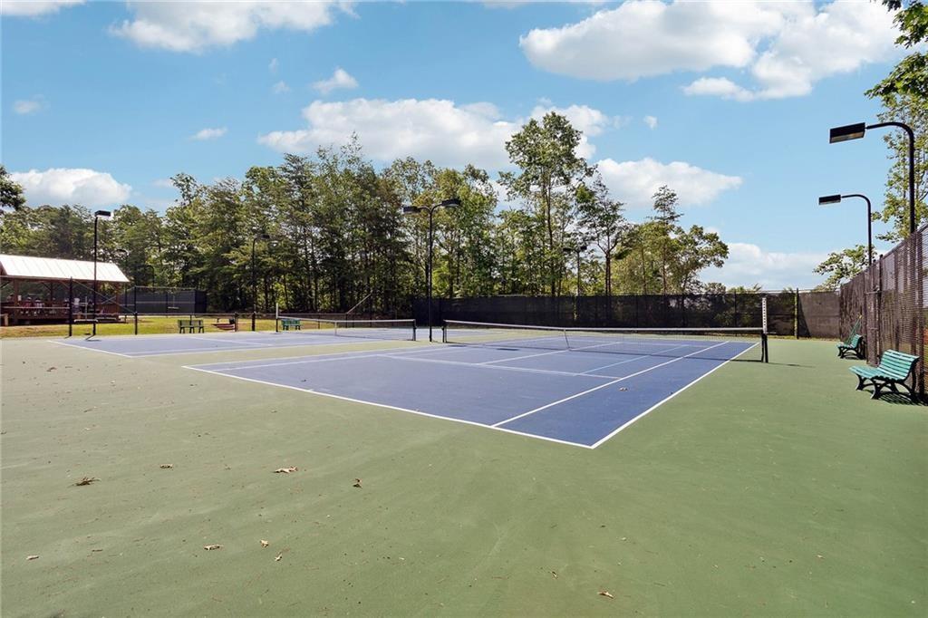 494 River Overlook Road