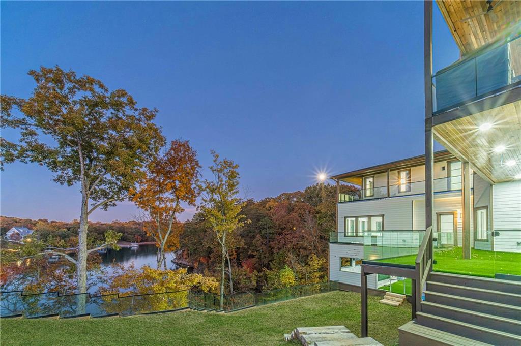 494 River Overlook Road