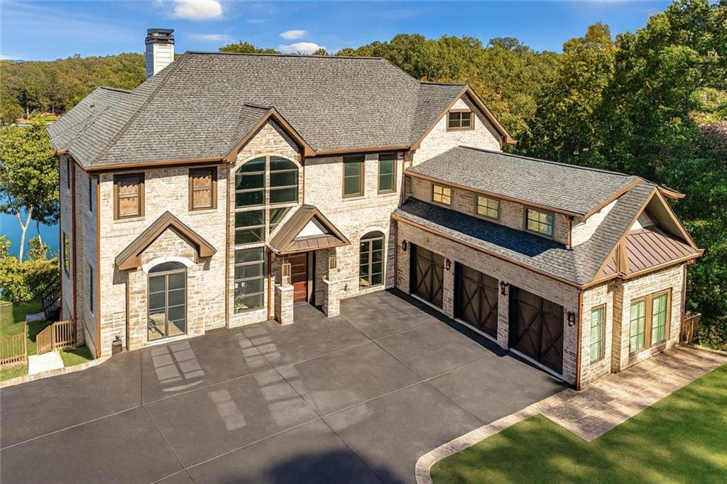 494 River Overlook Road