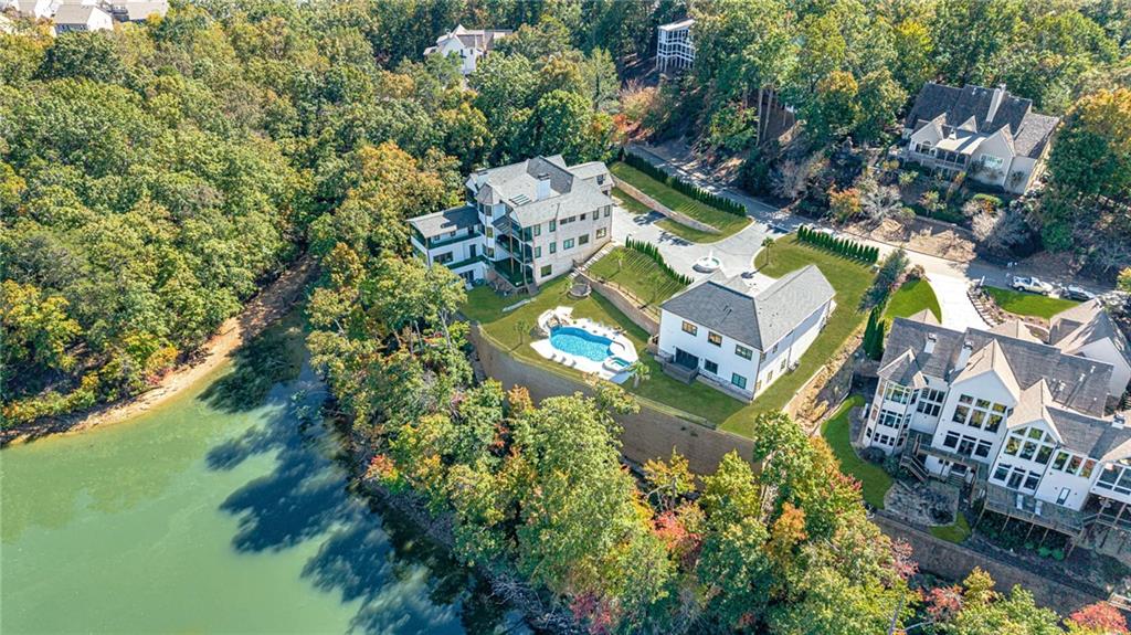 494 River Overlook Road