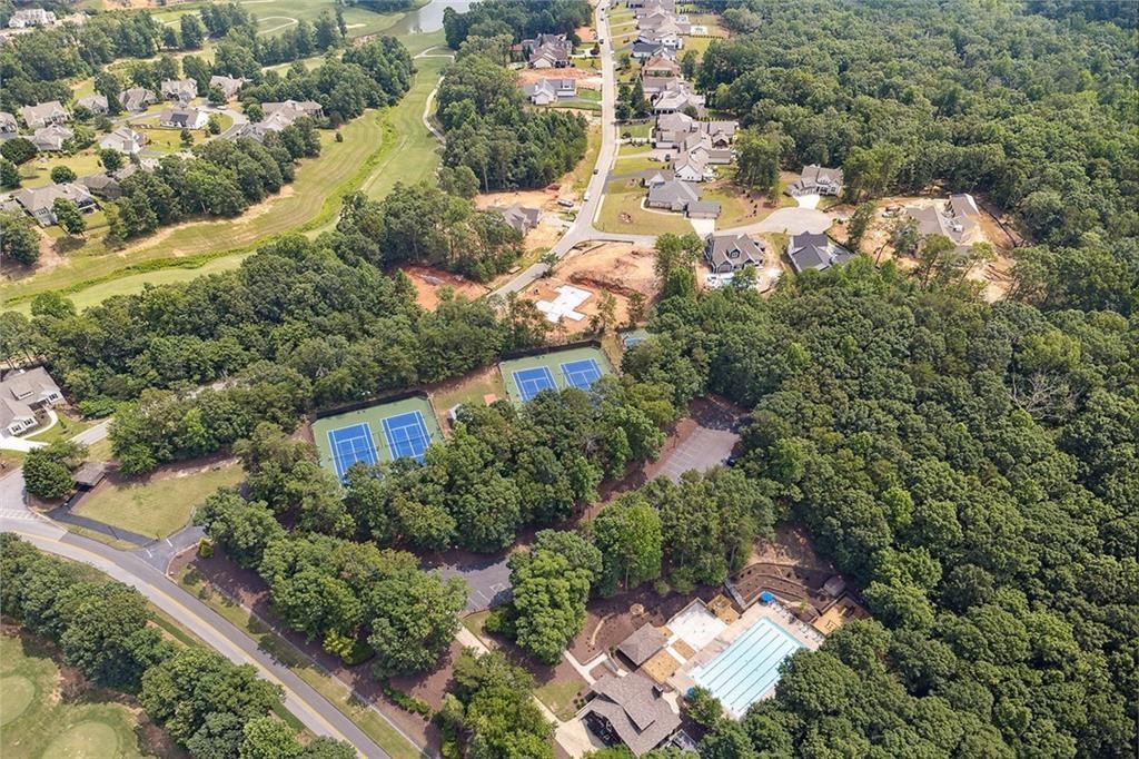 494 River Overlook Road