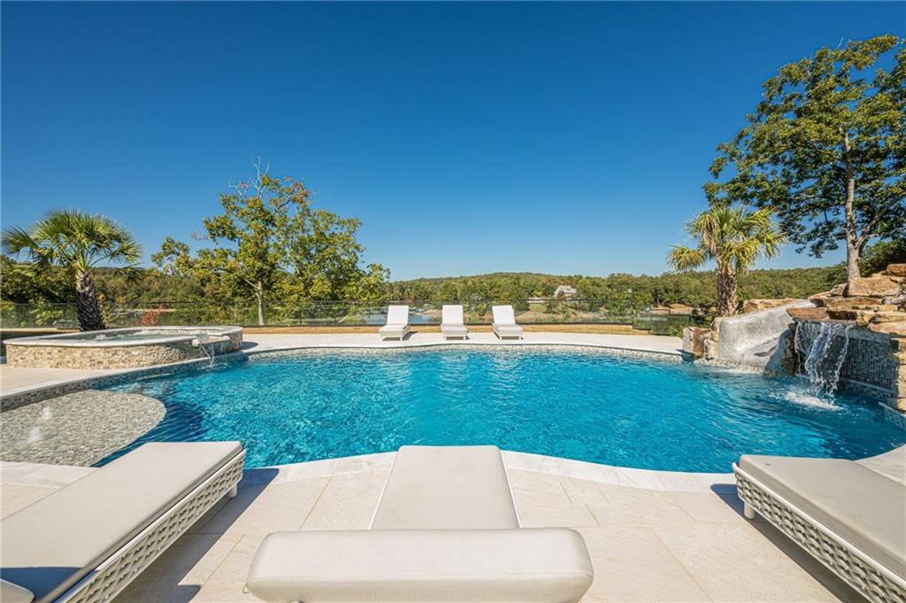 494 River Overlook Road