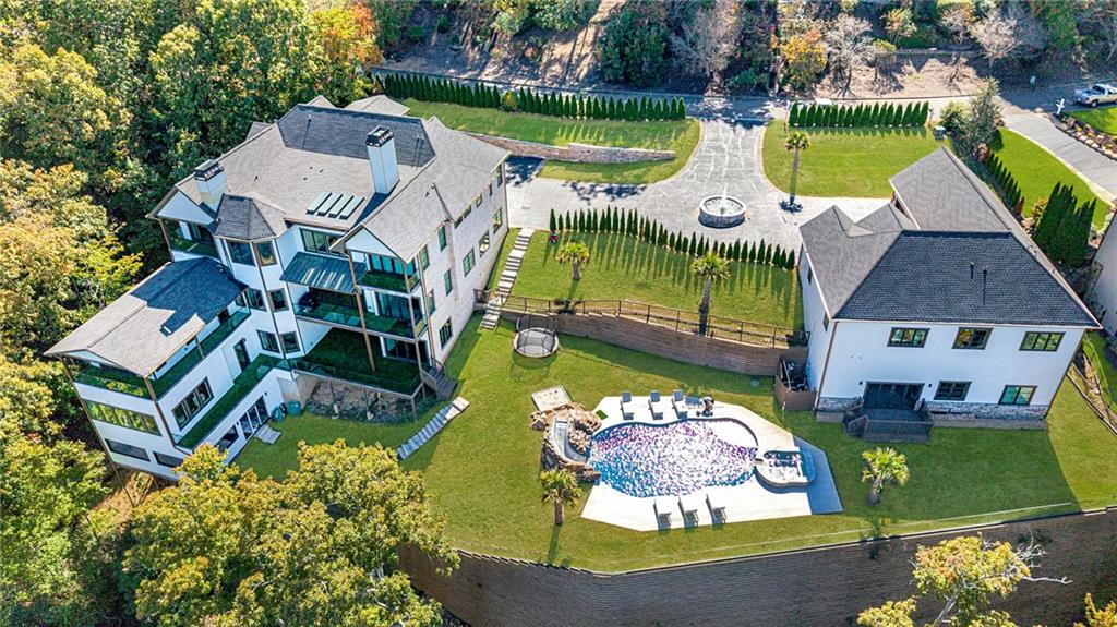 494 River Overlook Road