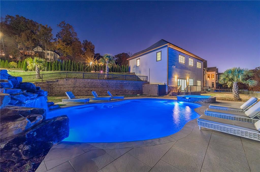 494 River Overlook Road