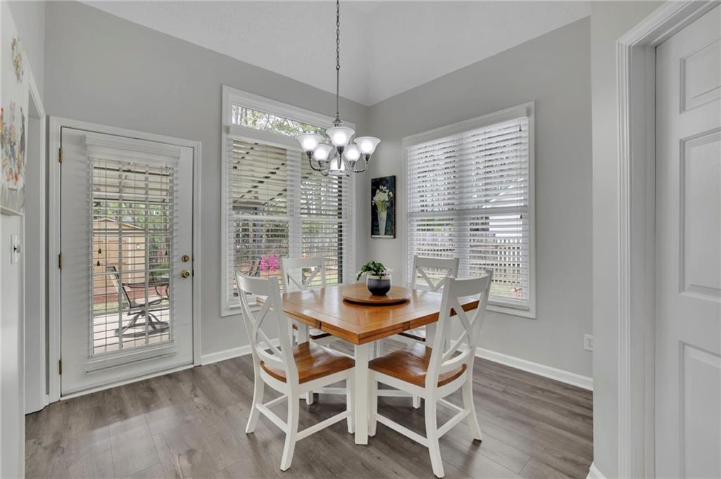 3690 Blackgold Drive