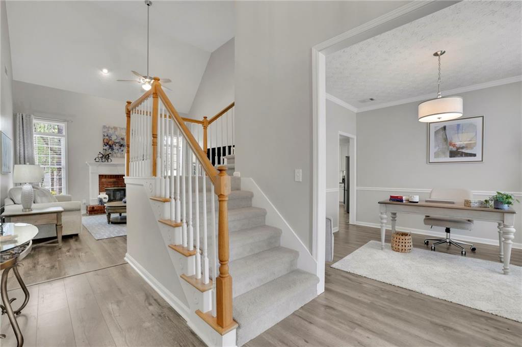 3690 Blackgold Drive