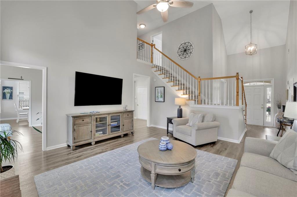 3690 Blackgold Drive