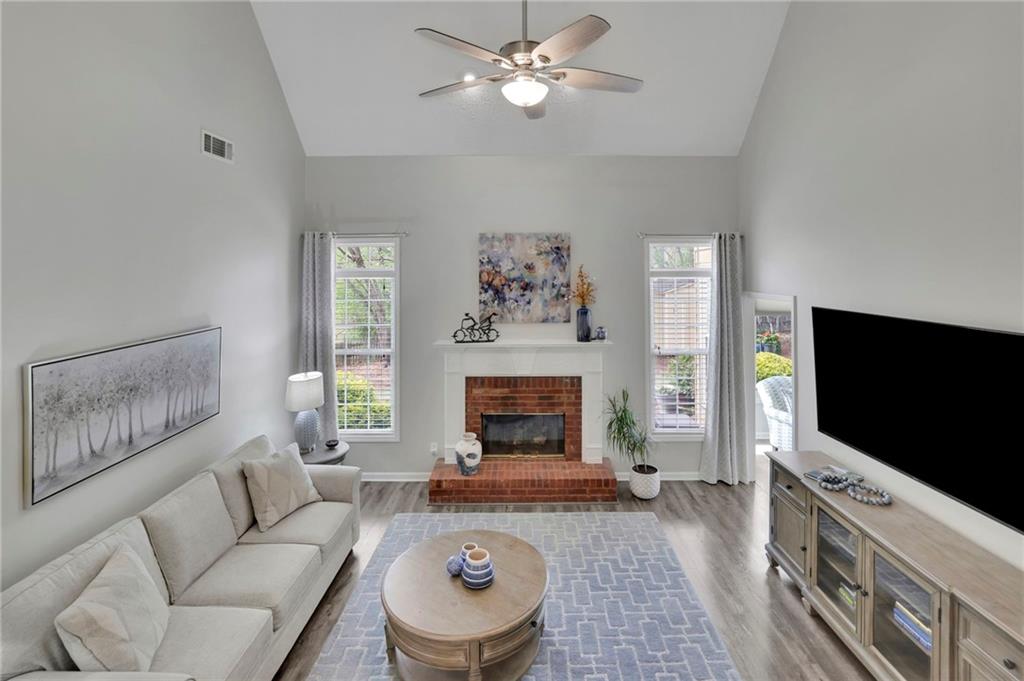 3690 Blackgold Drive