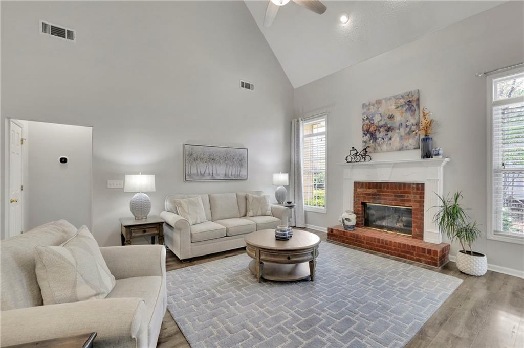 3690 Blackgold Drive