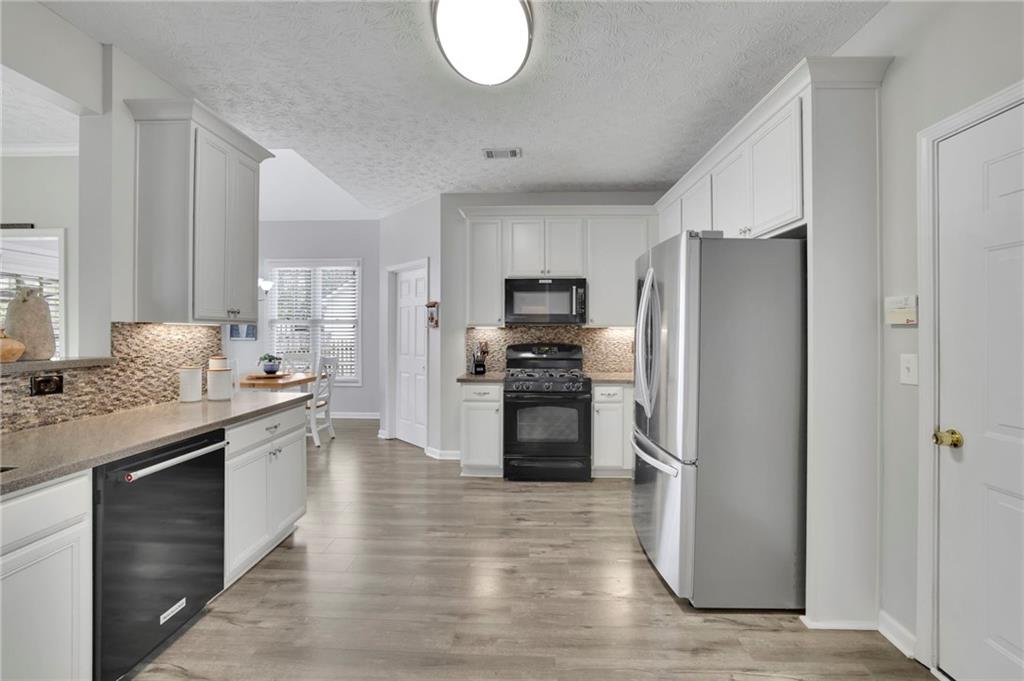 3690 Blackgold Drive