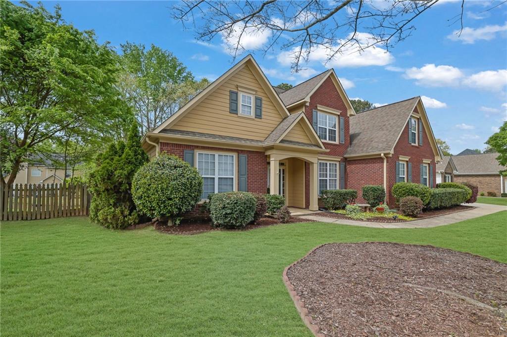 3690 Blackgold Drive