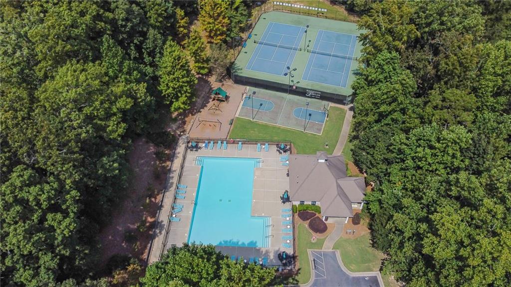 3690 Blackgold Drive