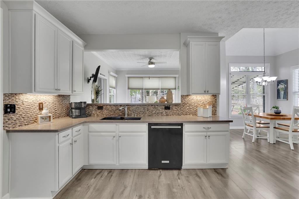 3690 Blackgold Drive