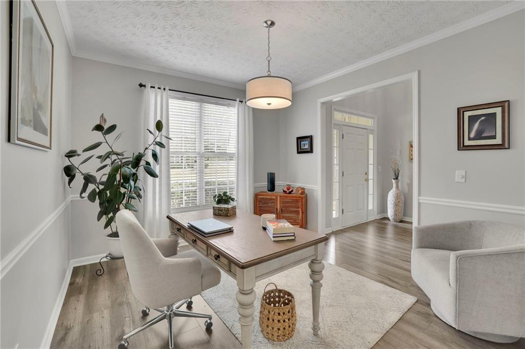 3690 Blackgold Drive