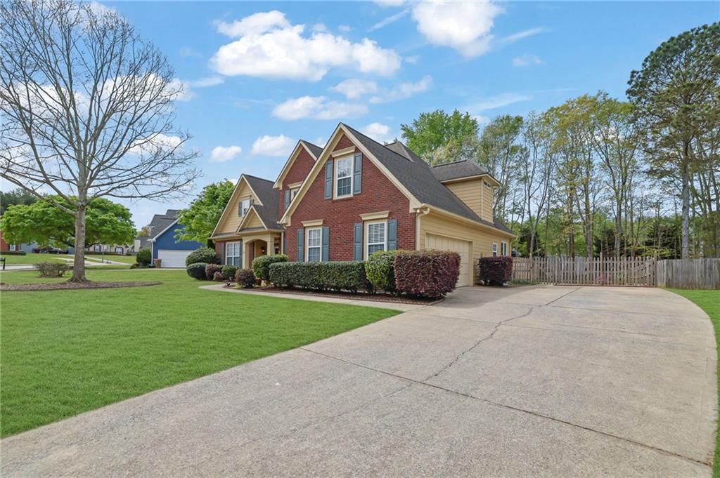 3690 Blackgold Drive