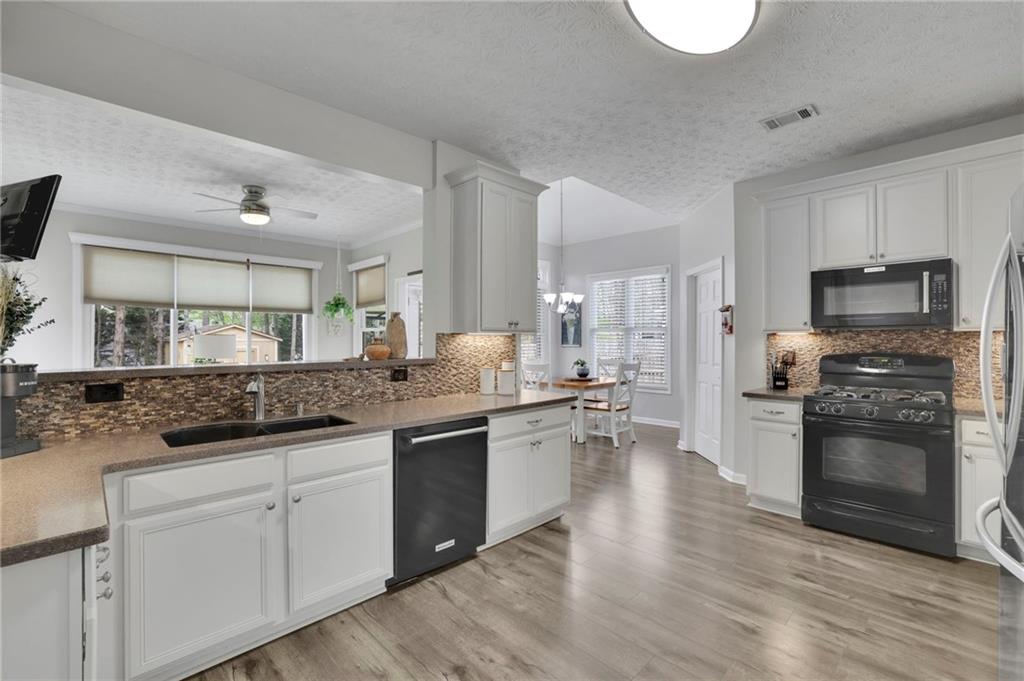 3690 Blackgold Drive