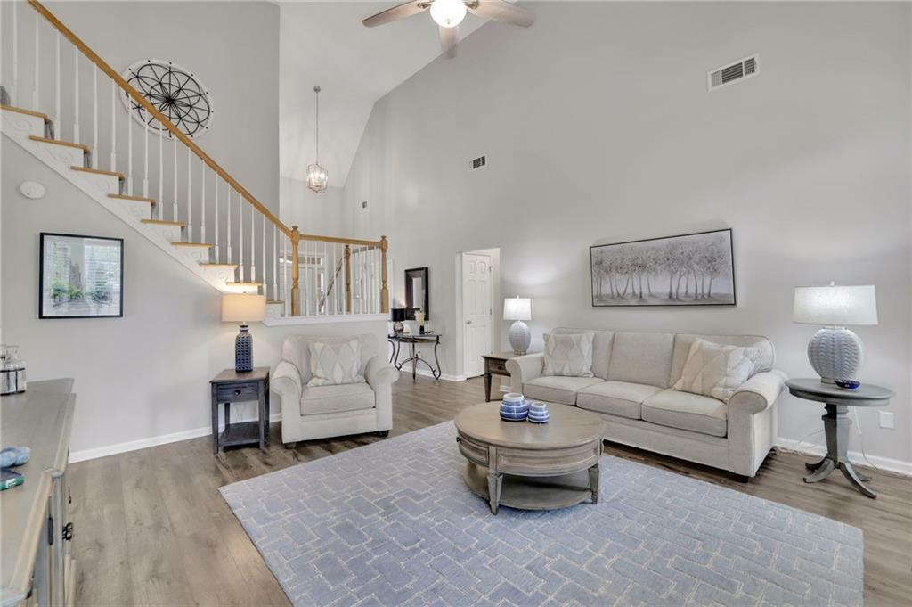 3690 Blackgold Drive