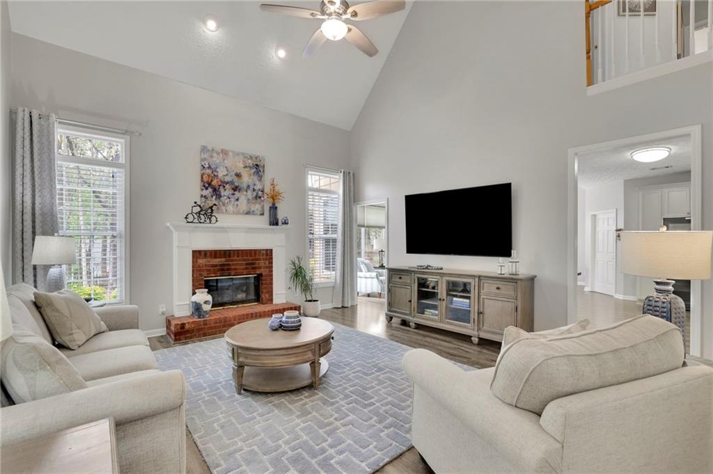 3690 Blackgold Drive