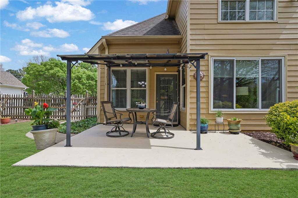 3690 Blackgold Drive