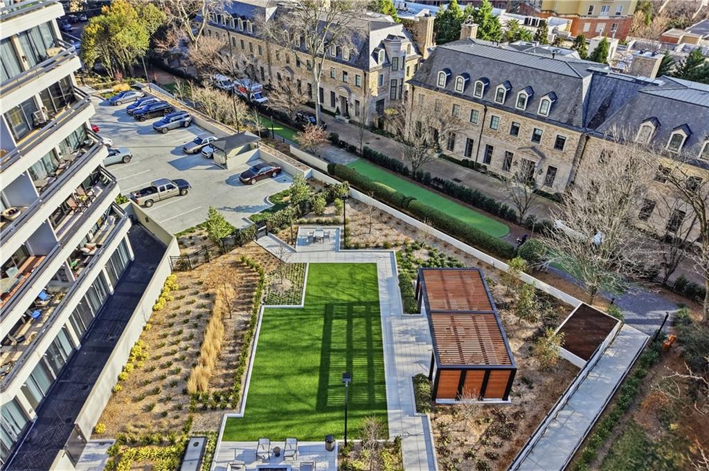 2660 Peachtree Road NW Unit 20G