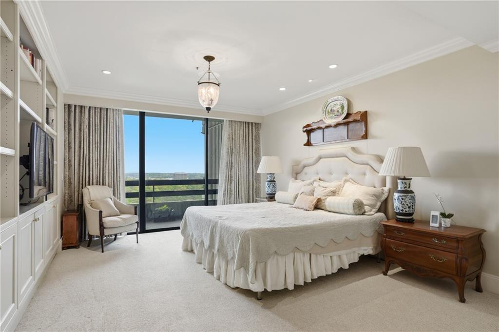 2660 Peachtree Road NW Unit 20G