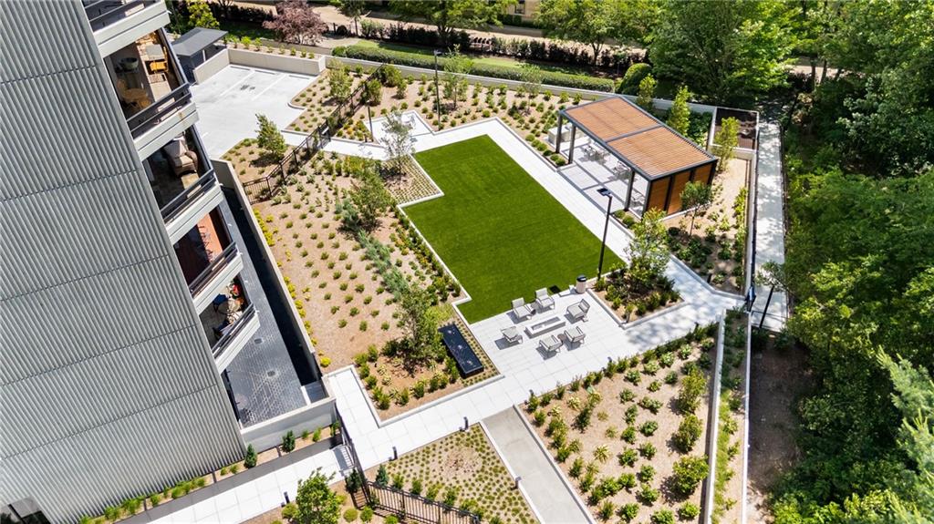 2660 Peachtree Road NW Unit 20G