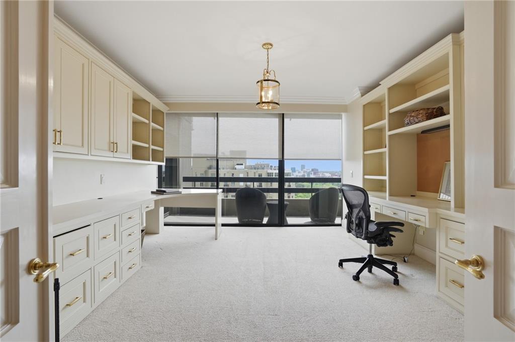 2660 Peachtree Road NW Unit 20G