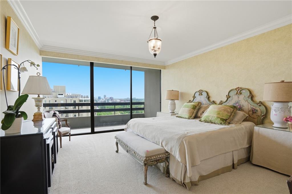 2660 Peachtree Road NW Unit 20G