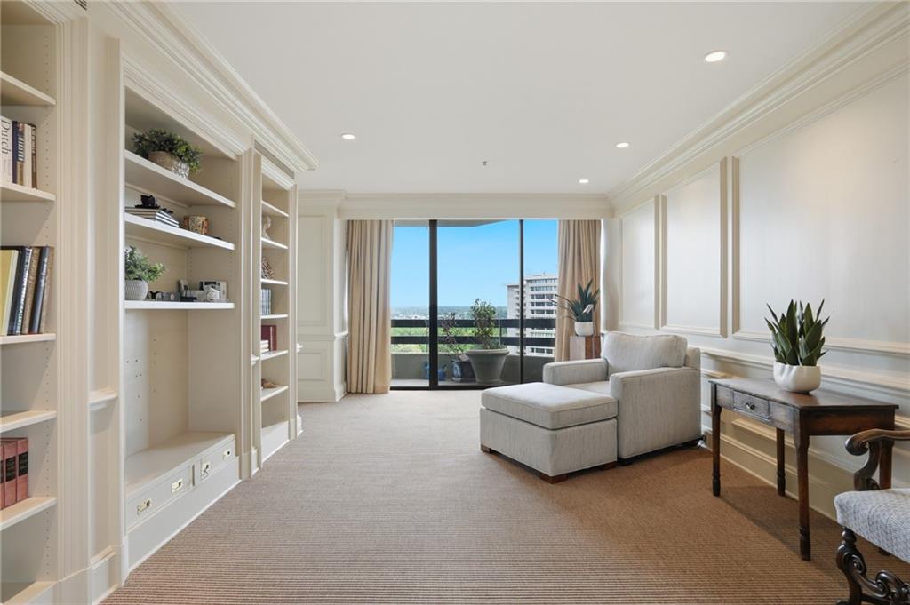 2660 Peachtree Road NW Unit 20G