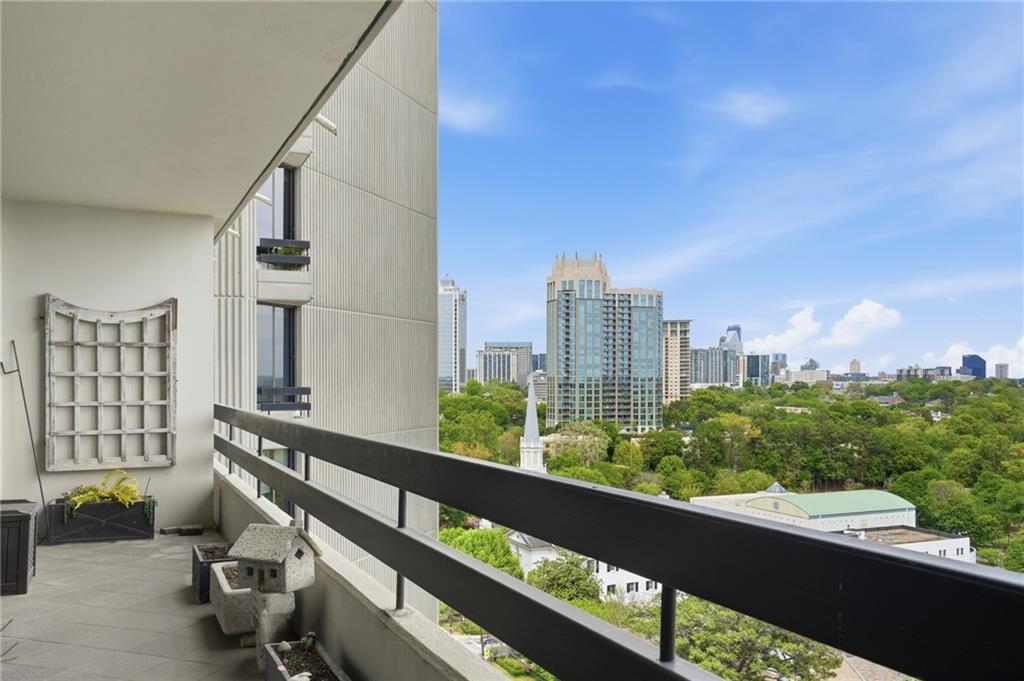 2660 Peachtree Road NW Unit 20G