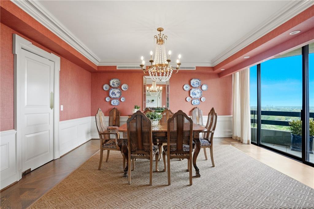 2660 Peachtree Road NW Unit 20G