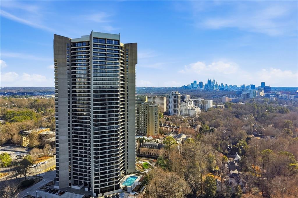 2660 Peachtree Road NW Unit 20G