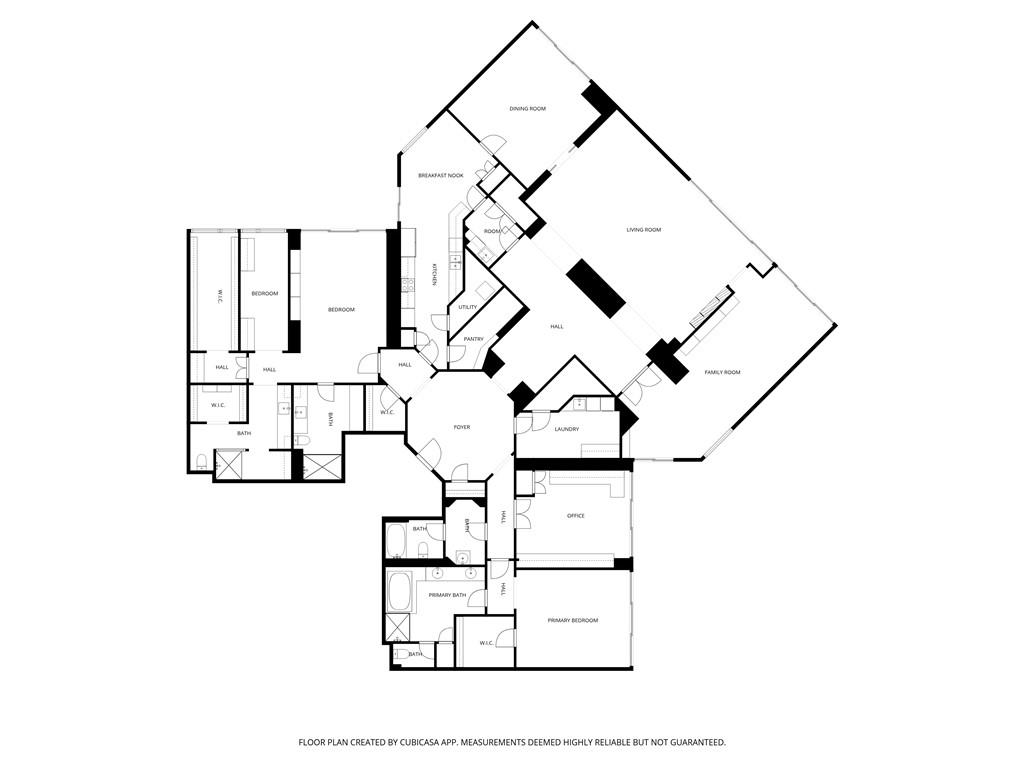 2660 Peachtree Road NW Unit 20G