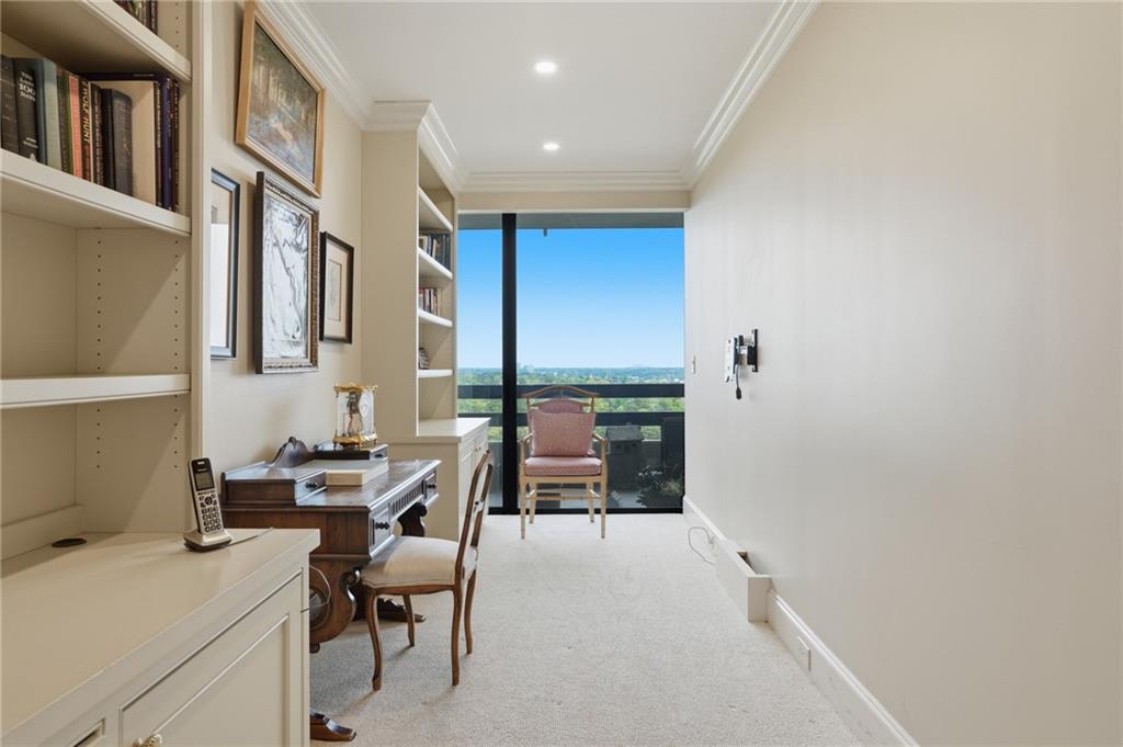 2660 Peachtree Road NW Unit 20G