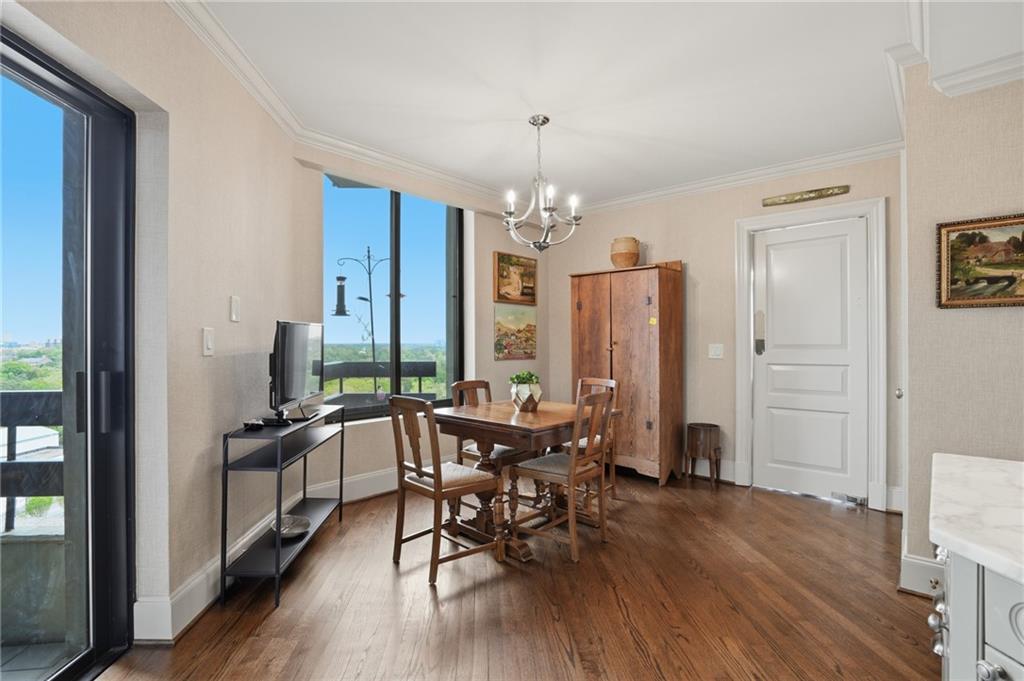 2660 Peachtree Road NW Unit 20G