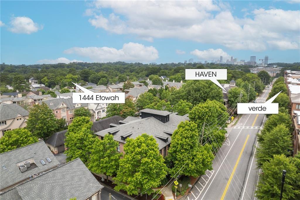 1444 Etowah Drive NE